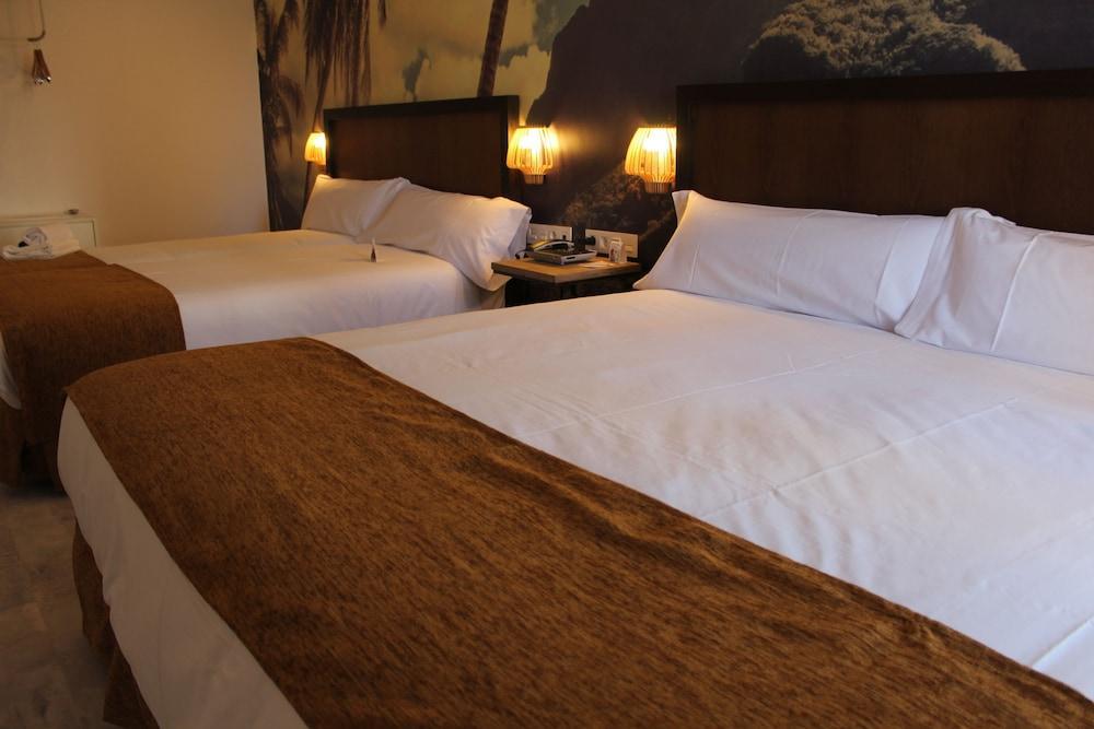 Hotell Casual Del Mar Málaga