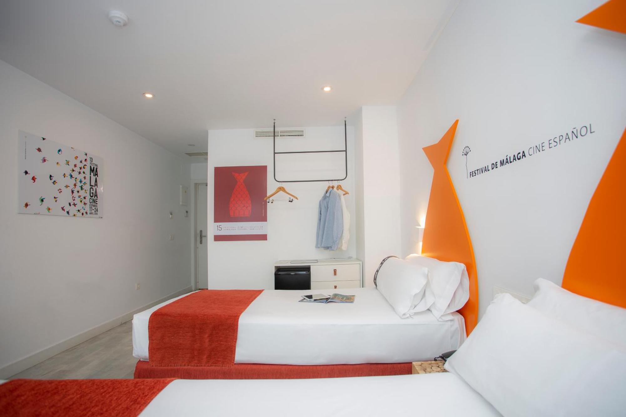 Hotell Casual Del Mar