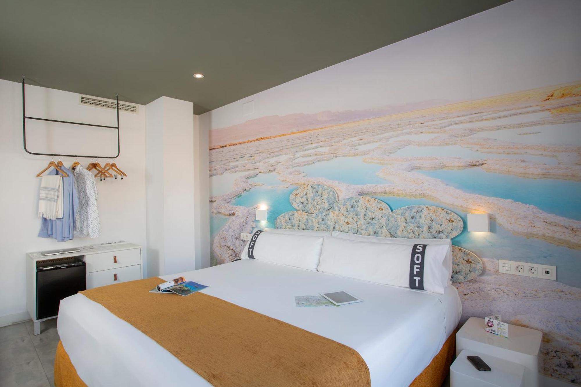 Hotell Casual Del Mar Málaga