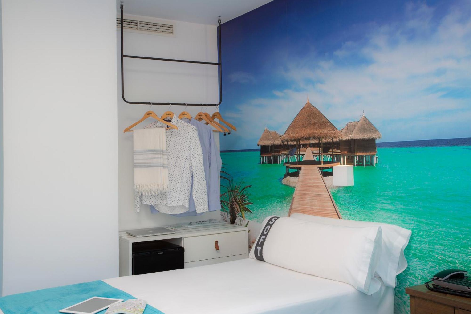 Hotell Casual Del Mar